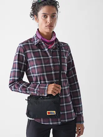 FJÄLLRÄVEN | Sac bandoulière Vardag 1,5L | schwarz